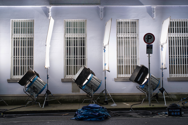 Film Production