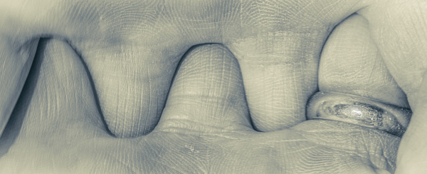 Irregular Sine Wave
