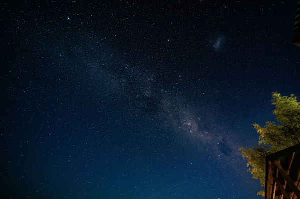 Milky Way