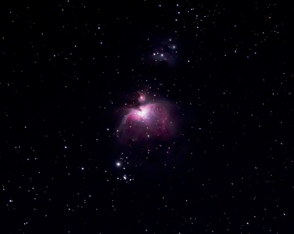 Orion Nebula