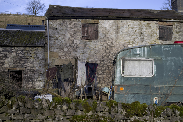 Rickety