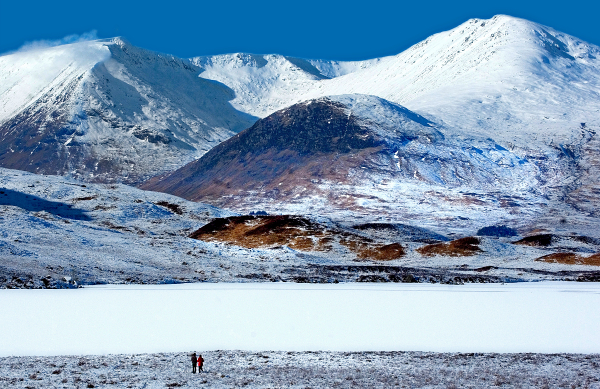 Wilderness People