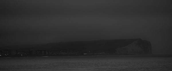 Xmas on the South Coast