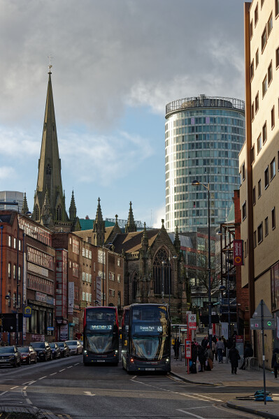 Digbeth