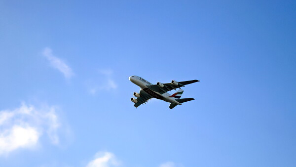 Emirates Monster