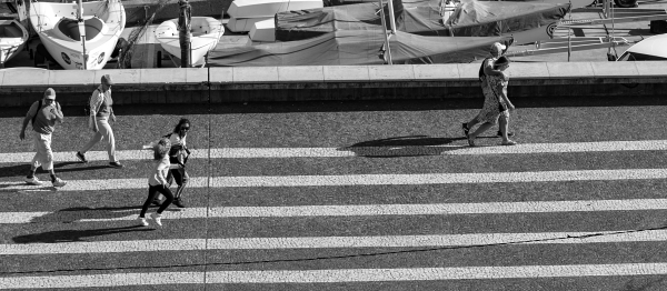 Fast Lane