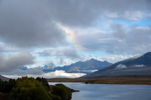 Lake Clearwater