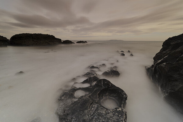 Low Tide II