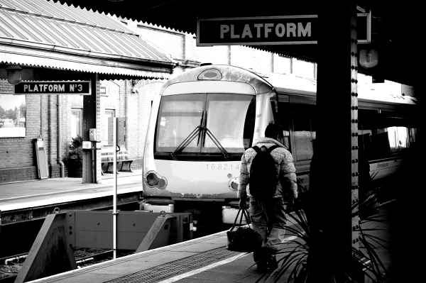 Platform
