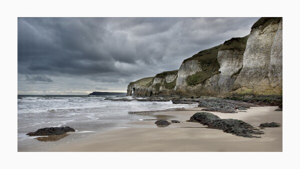 Portrush N Ireland