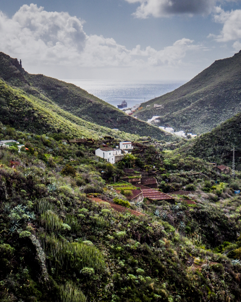 Valley View