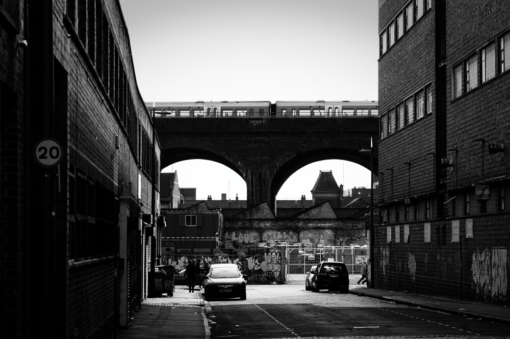 Train, Train