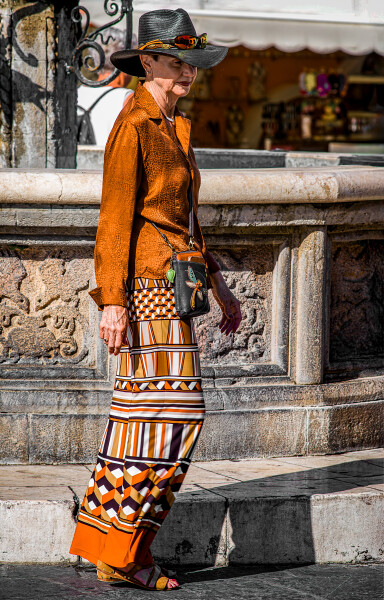 Elegance & Style