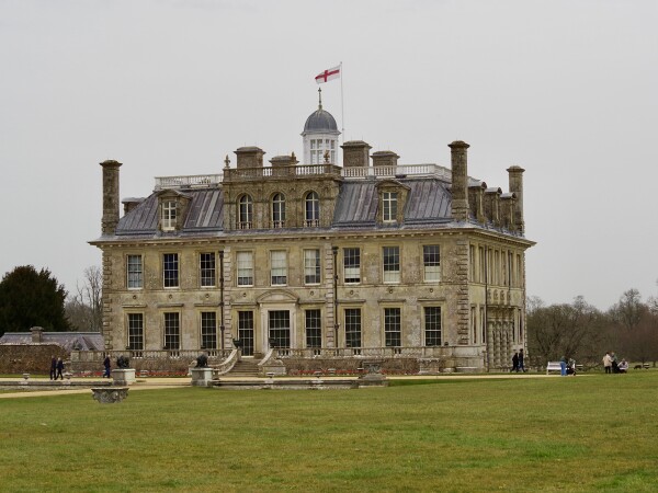 Kingston Lacey NT