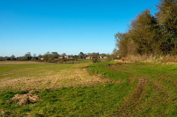 Lincolnshire Wolds