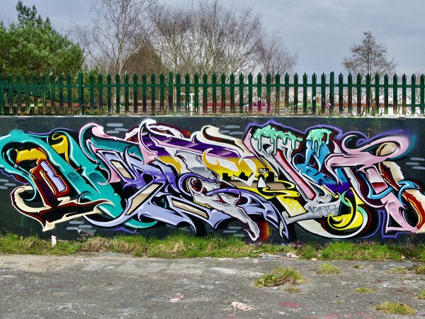 Street Art