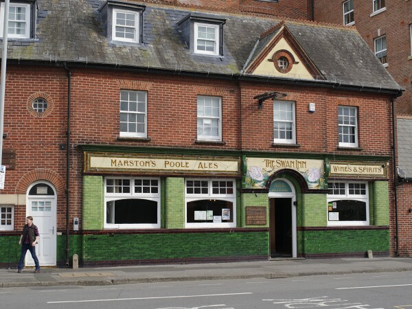The Swan Inn