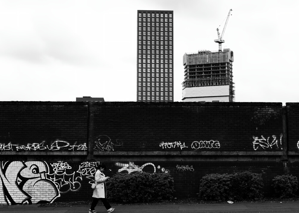 Over the Wall