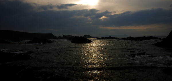 Ballintoy, County Antrim