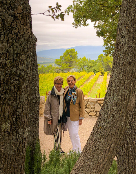 En Provence