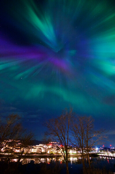 Northern Lights II