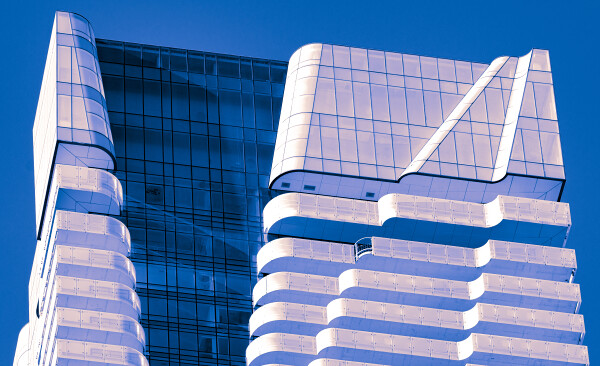 One Bloor East, Toronto
