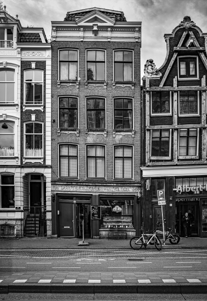 Photografisch Atelier