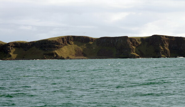 Rathlin Island