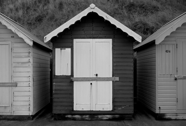 Sherringham Hut