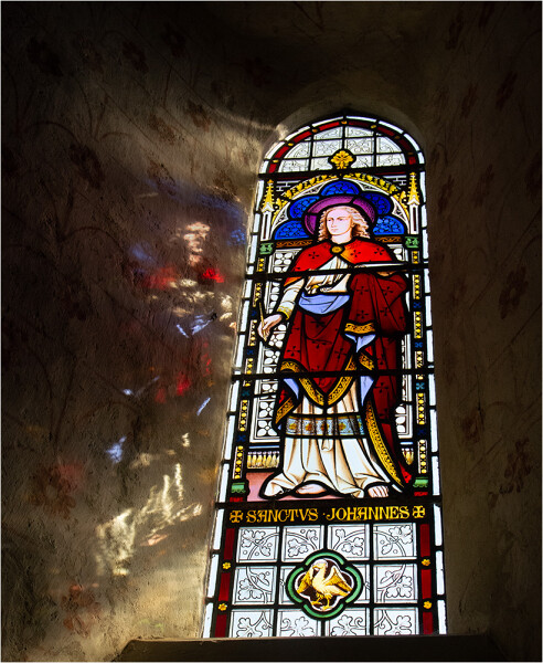 Sunlight Projection