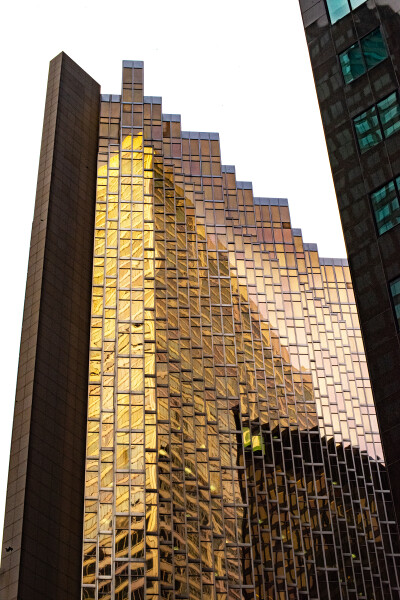The Tower of Gold