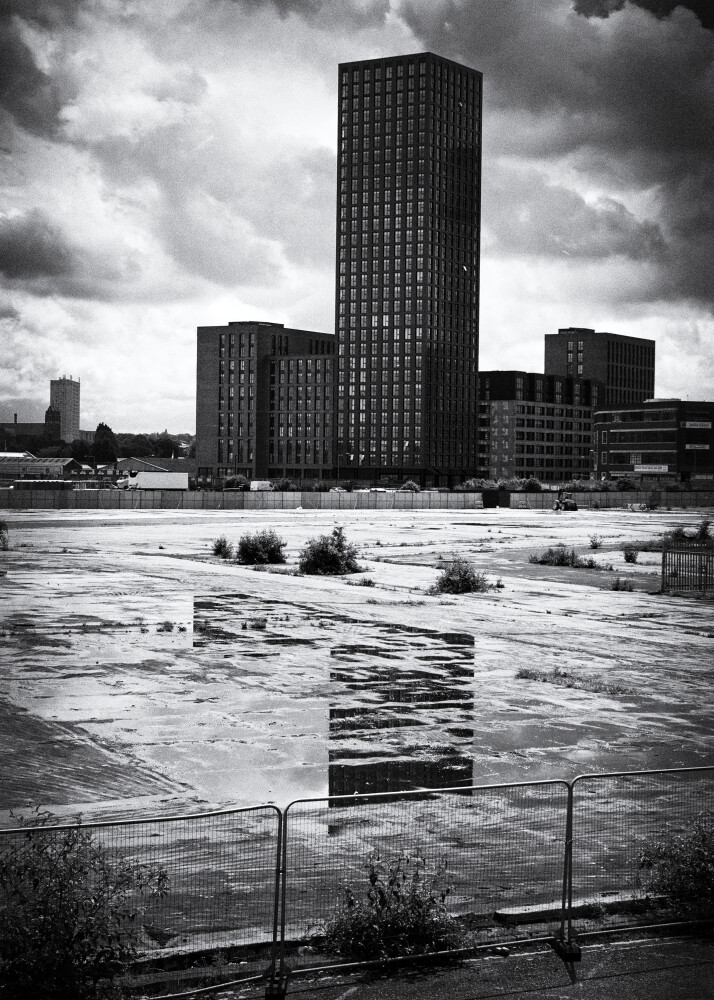 City Living..............