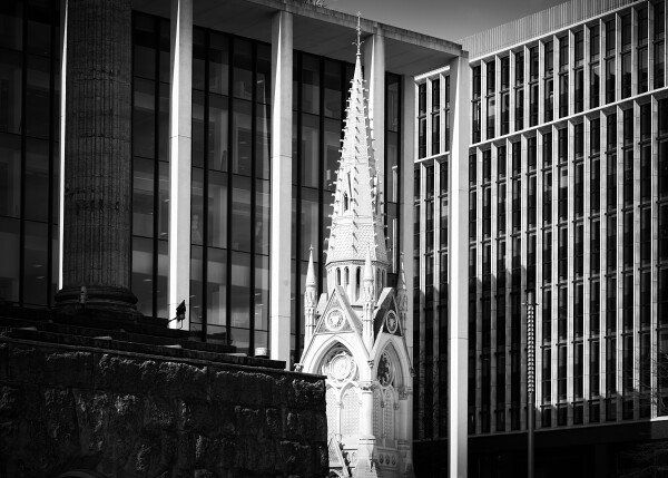 Chamberlain Square