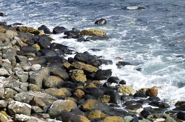 Coastal Boundary