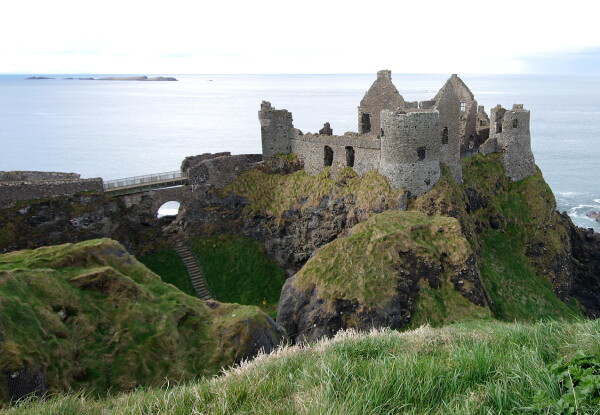 Dunluce Castle