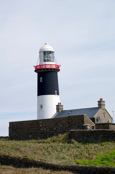 East Lighthouse