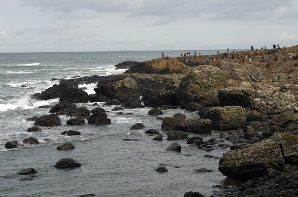 Giant's Causeway