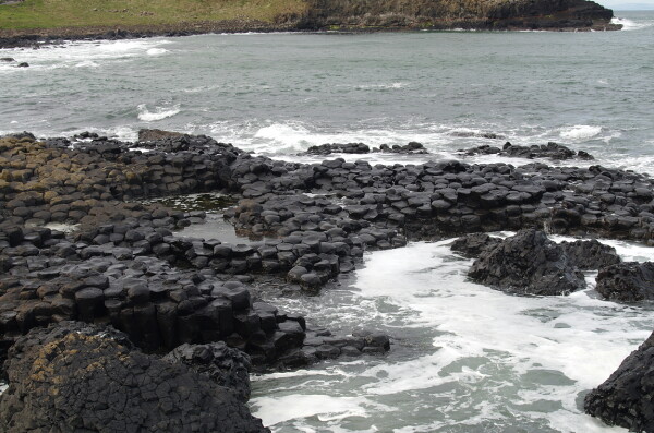 Giant's Causeway v2