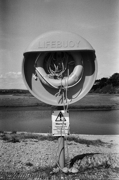 Lifebuoy