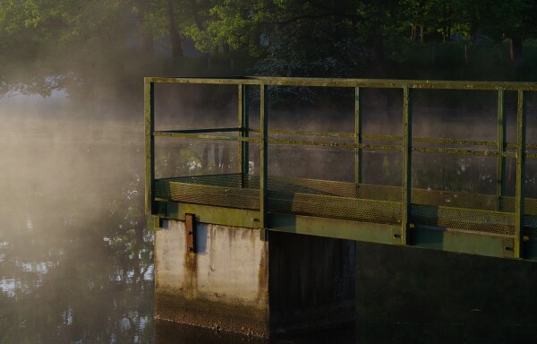 Mist-erious