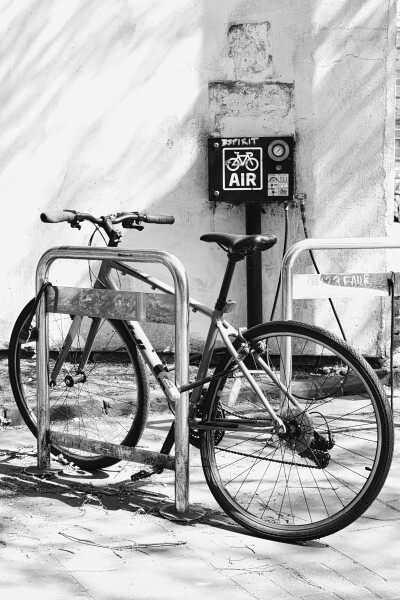Pit Stop