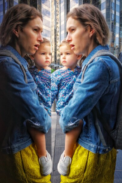 Reflection