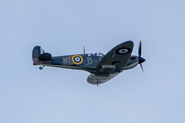 Spitfire