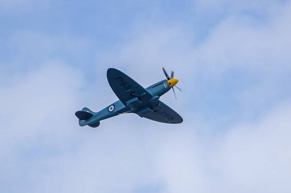 Spitfire