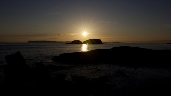 Sunrise