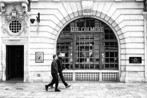 The Colmore