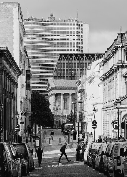 Waterloo Street