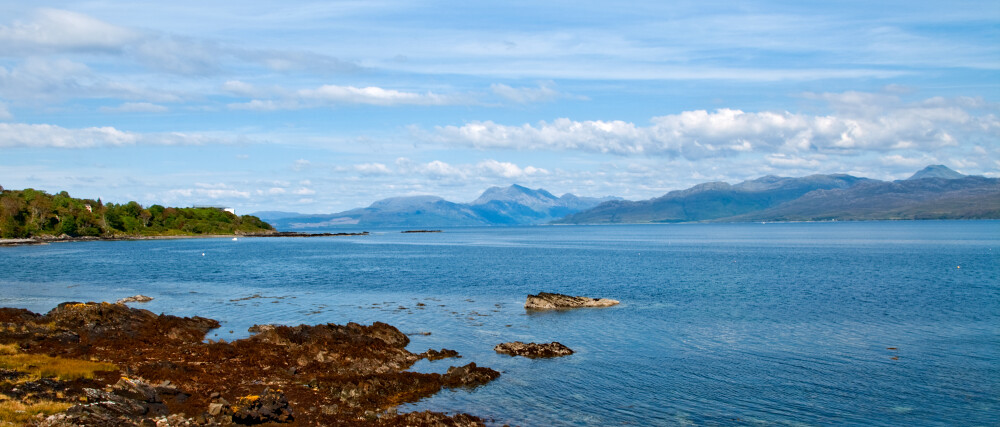 Sound of Sleat