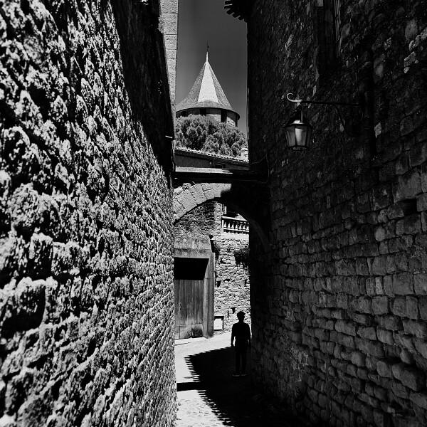 Carcassone