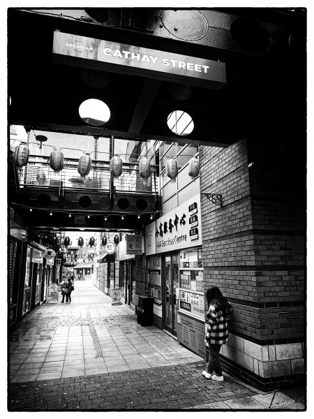 Chinatown